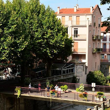 T2 Tout Confort Amélie-les-Bains-Palalda Eksteriør bilde