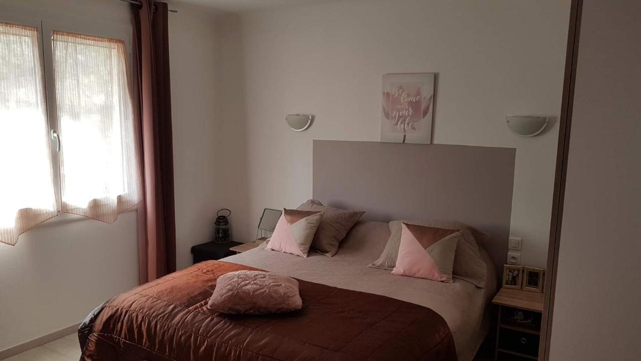 T2 Tout Confort Amélie-les-Bains-Palalda Eksteriør bilde