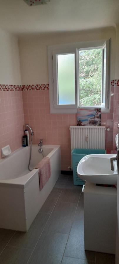T2 Tout Confort Amélie-les-Bains-Palalda Eksteriør bilde