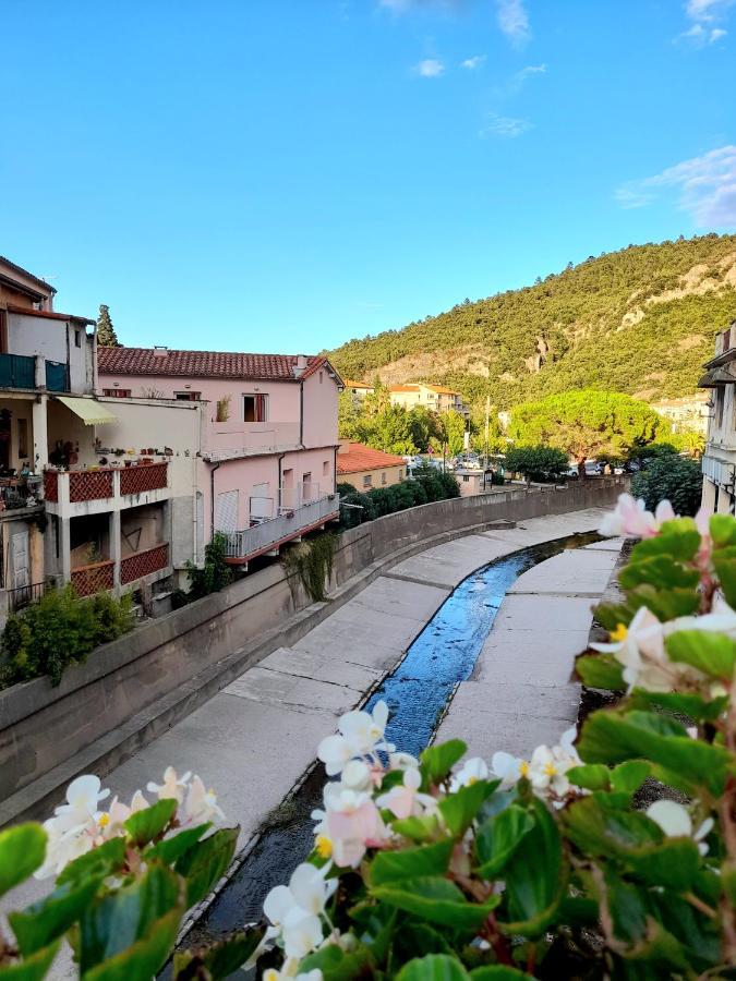 T2 Tout Confort Amélie-les-Bains-Palalda Eksteriør bilde
