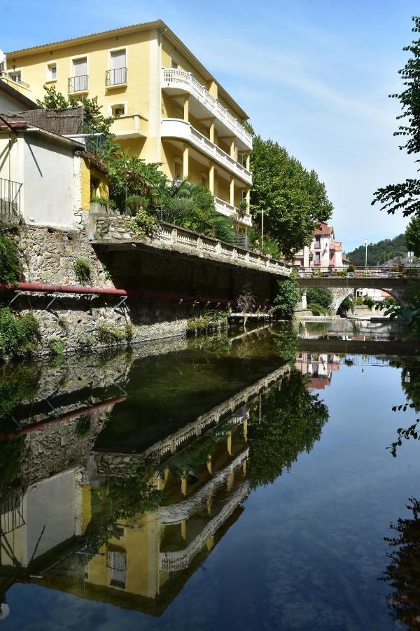 T2 Tout Confort Amélie-les-Bains-Palalda Eksteriør bilde